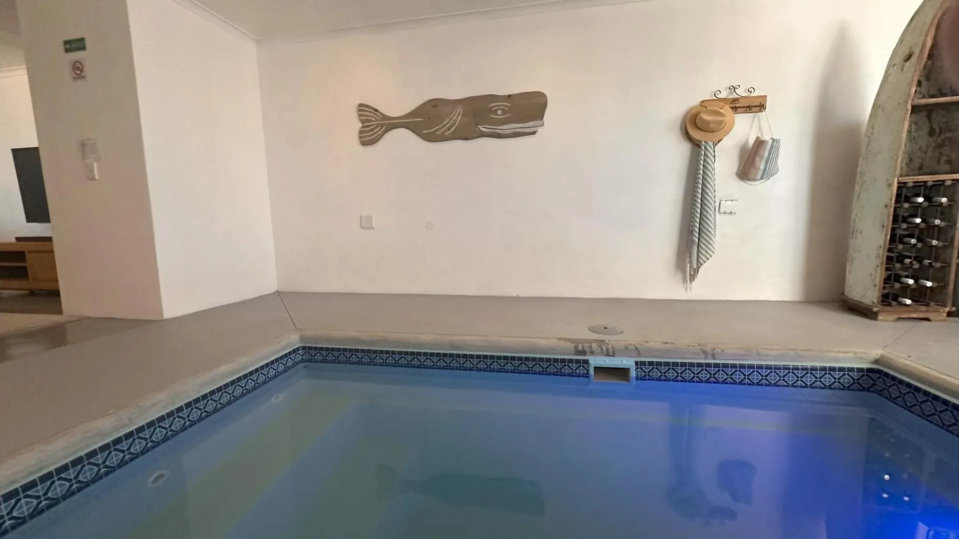 Coral Vistas Self Catering Apartments Gordonʼs Bay
