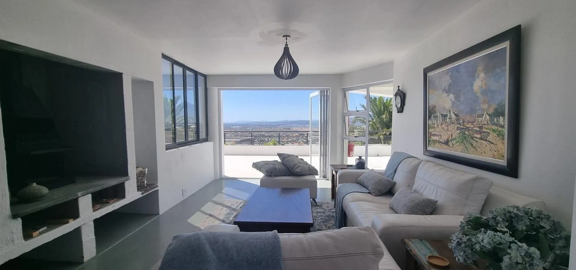 Coral Vistas Self Catering Apartments Gordonʼs Bay 0*,  Sudafrica