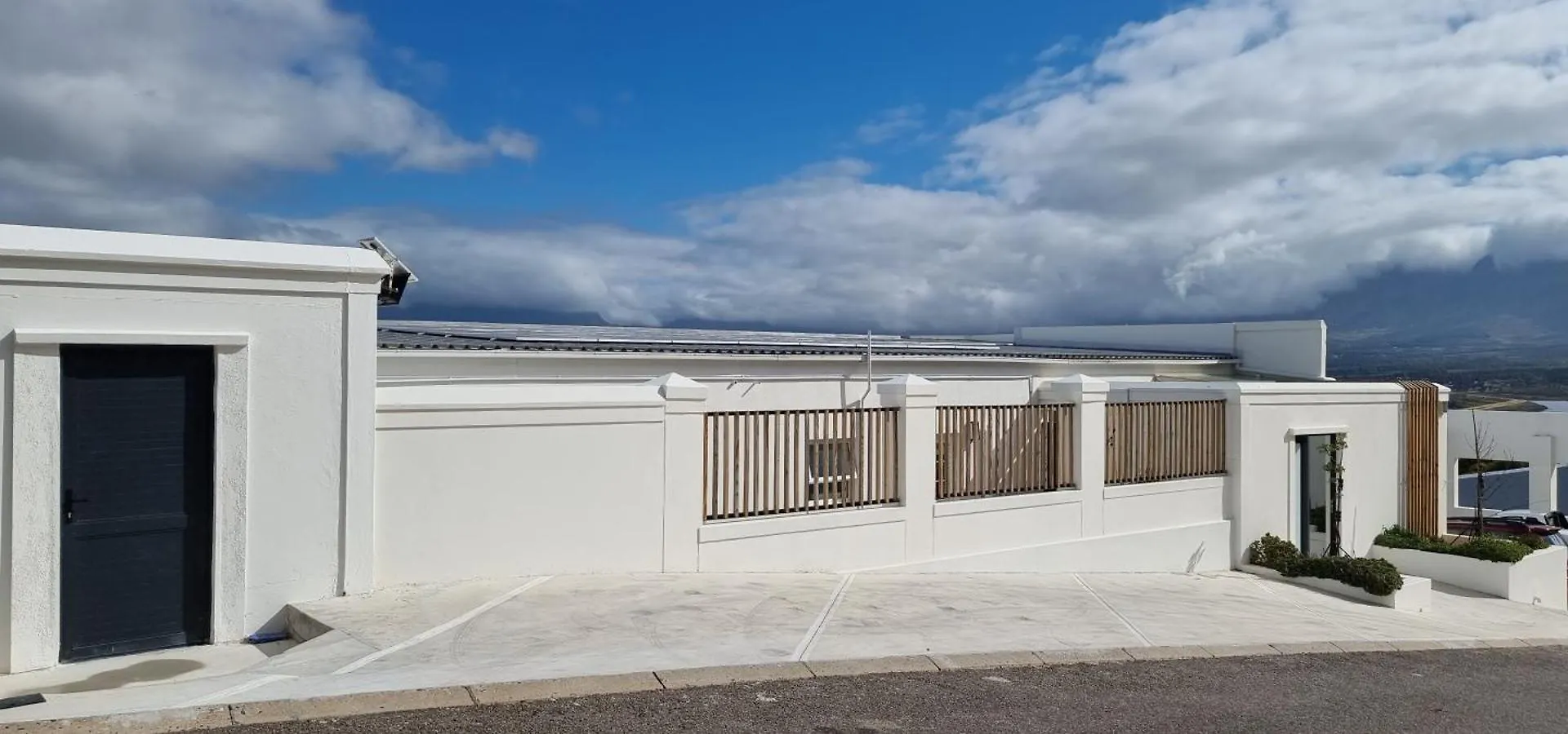 Coral Vistas Self Catering Apartments Gordonʼs Bay Sudafrica