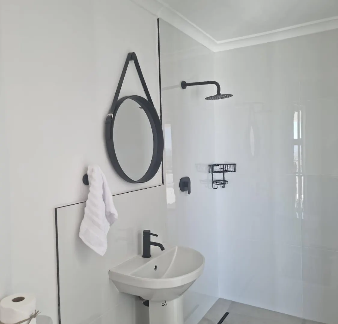 Coral Vistas Self Catering Apartments Gordonʼs Bay Sudafrica