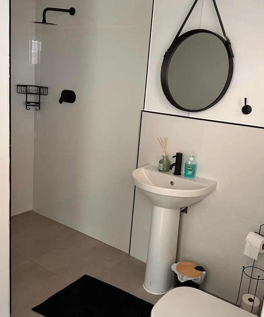Coral Vistas Self Catering Apartments Gordonʼs Bay 0*,  Sudafrica