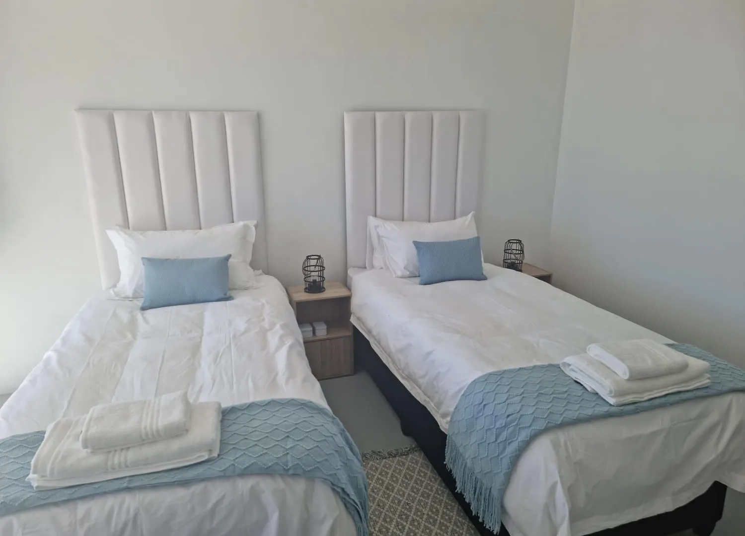 Coral Vistas Self Catering Apartments Gordonʼs Bay