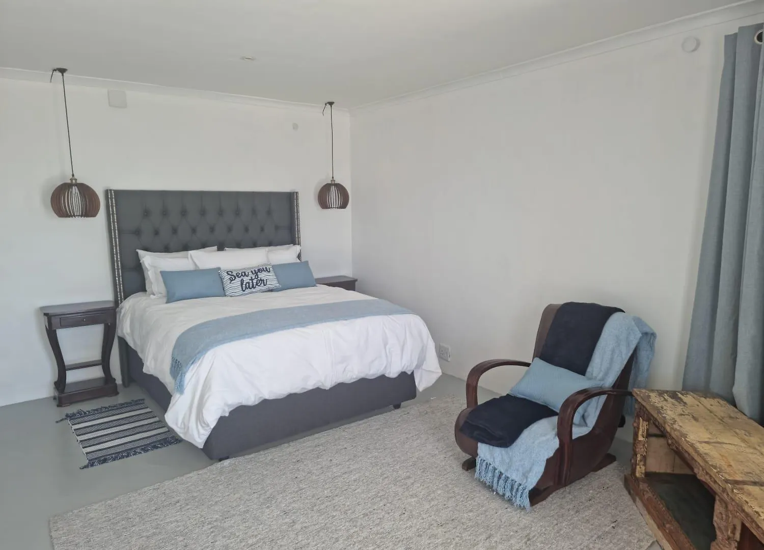 Coral Vistas Self Catering Apartments Gordonʼs Bay Sudafrica