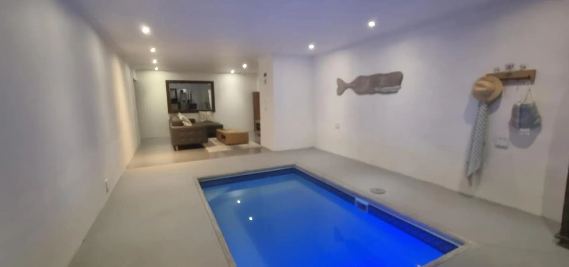 Coral Vistas Self Catering Apartments Gordonʼs Bay
