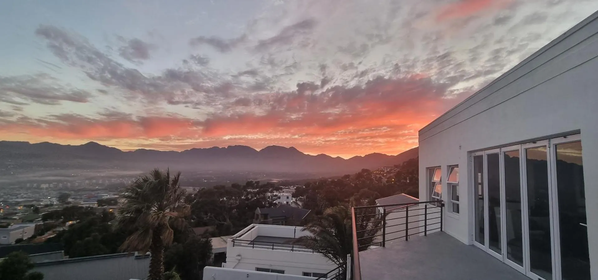 Coral Vistas Self Catering Apartments Gordonʼs Bay 0*,