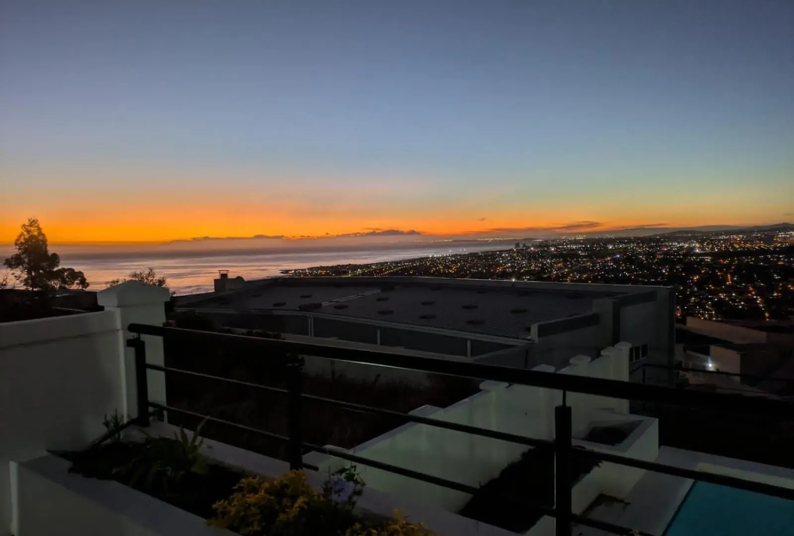 Coral Vistas Self Catering Apartments Gordonʼs Bay