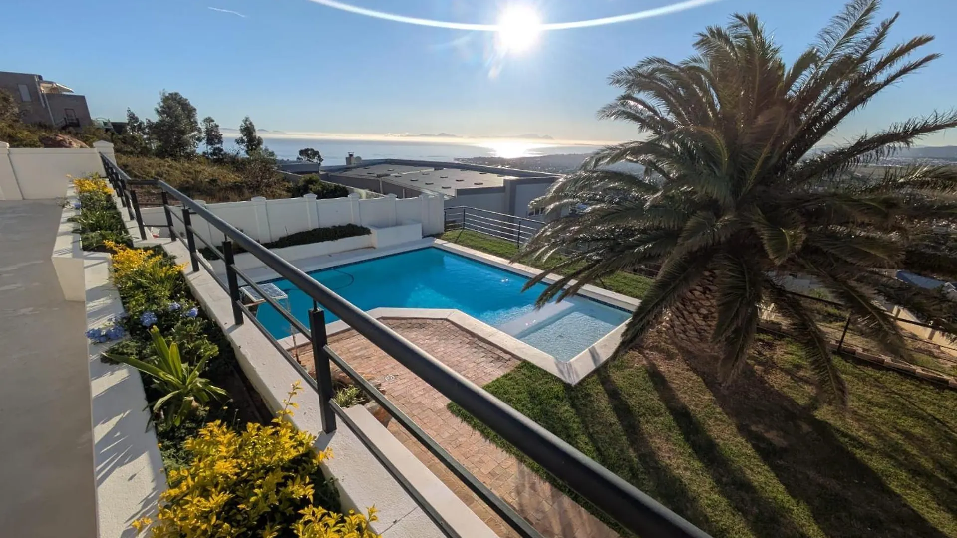 Coral Vistas Self Catering Apartments Gordonʼs Bay Sudafrica