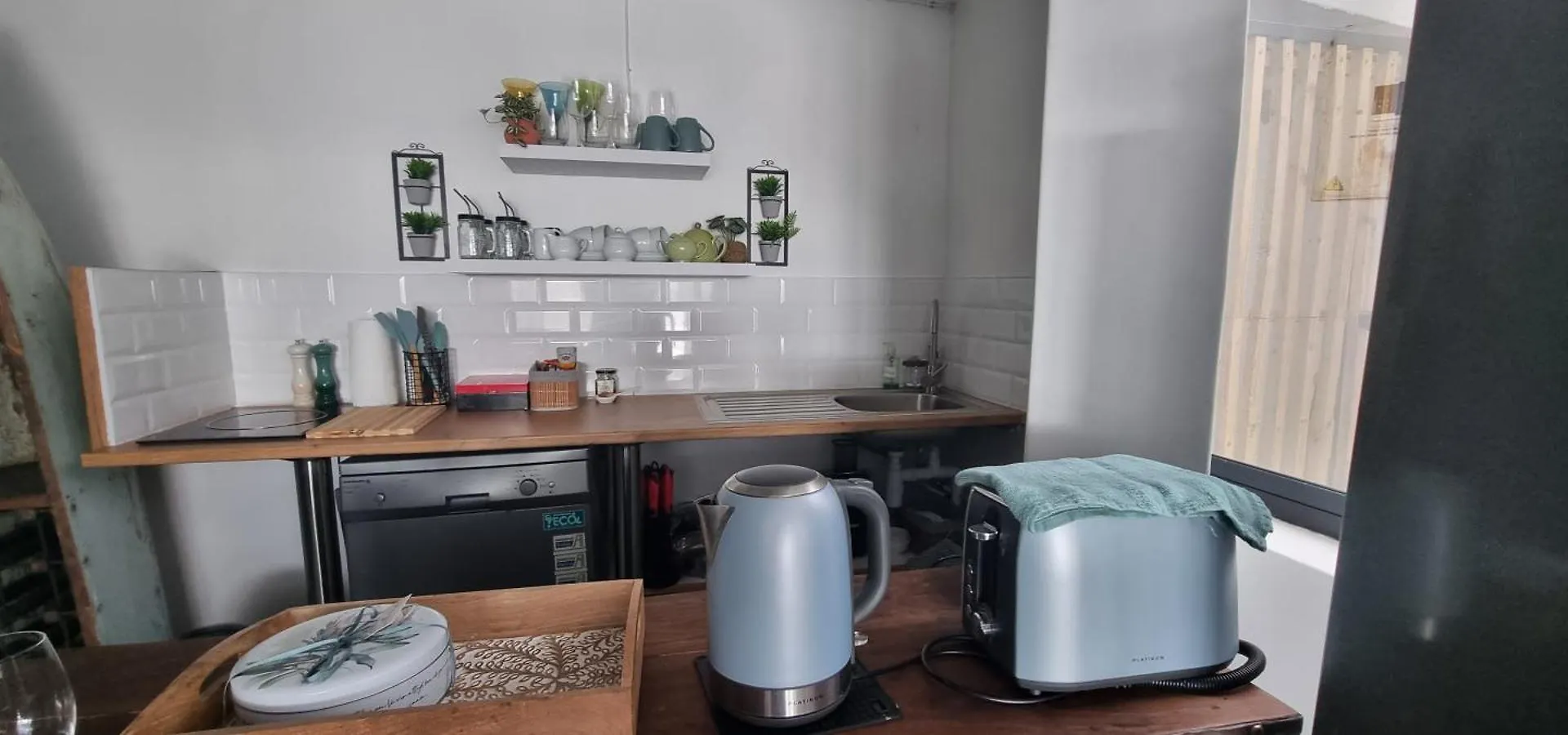 Coral Vistas Self Catering Apartments Gordonʼs Bay Sudafrica