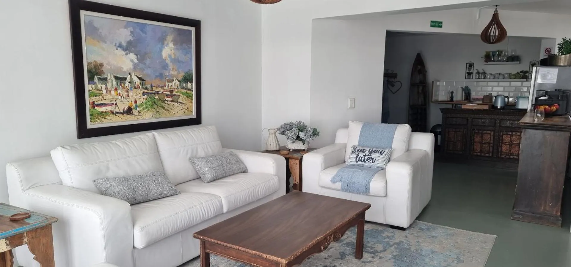 Coral Vistas Self Catering Apartments Gordonʼs Bay 0*,  Sudafrica