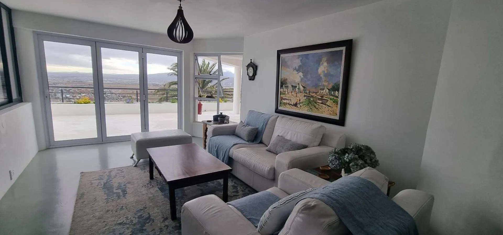 Coral Vistas Self Catering Apartments Gordonʼs Bay