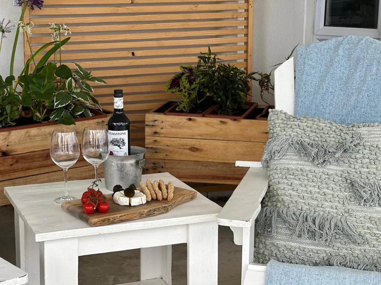 Coral Vistas Self Catering Apartments Gordonʼs Bay 0*,