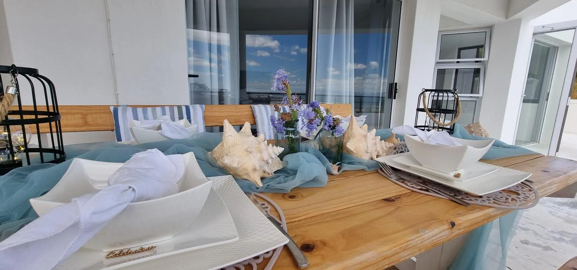 Coral Vistas Self Catering Apartments Gordonʼs Bay