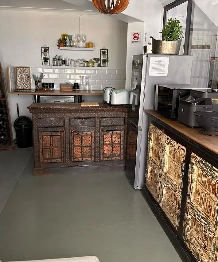 Coral Vistas Self Catering Apartments Gordonʼs Bay