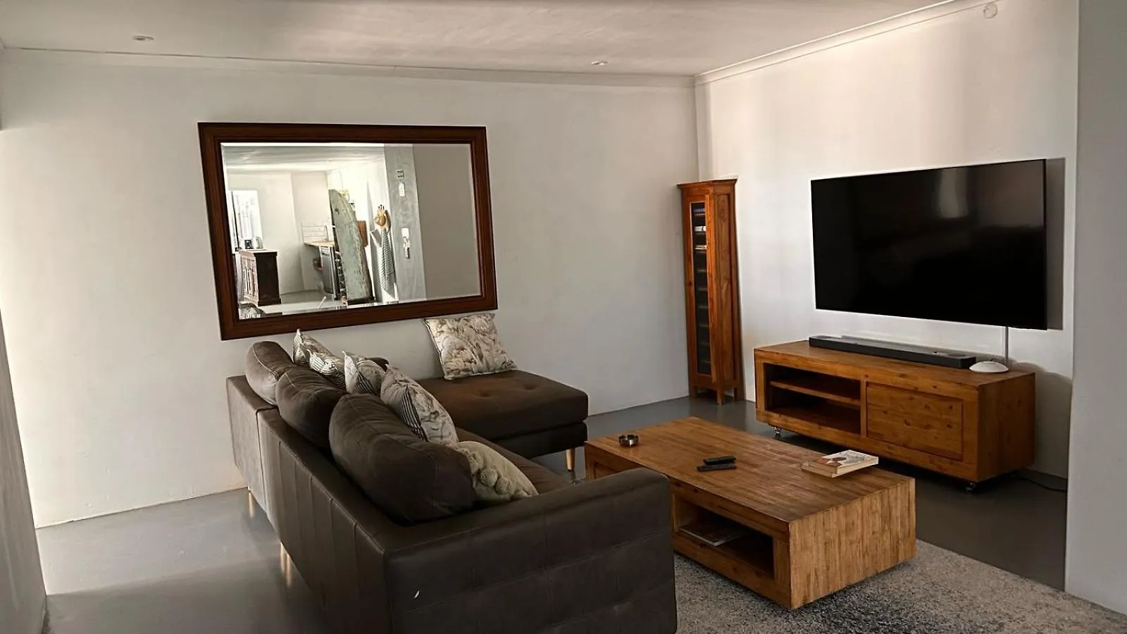Coral Vistas Self Catering Apartments Gordonʼs Bay Sudafrica