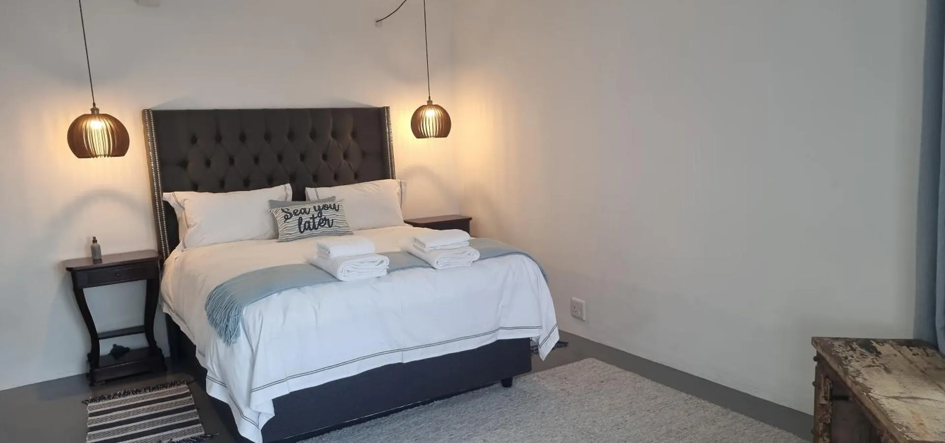 Coral Vistas Self Catering Apartments Gordonʼs Bay