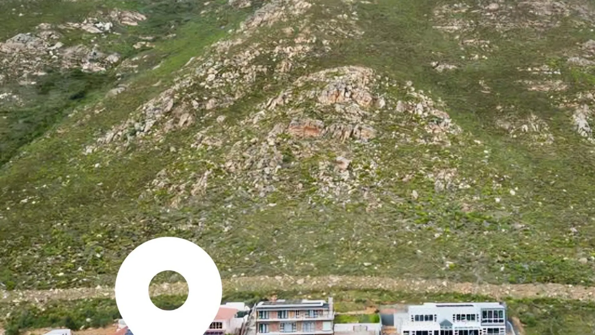 Coral Vistas Self Catering Apartments Gordonʼs Bay